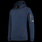 Afbeeldingen van Tricorp hooded sweater 304001 ink