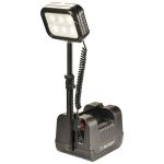 Afbeeldingen van Peli Rals 9430 mobilie werklamp geel