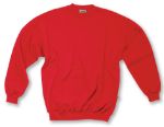 Afbeeldingen van Santino sweater roland rood