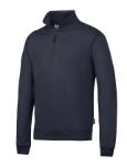 Afbeeldingen van Snickers sweater 2818 blauw