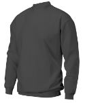 Afbeeldingen van Tricorp sweater 301008 antraciet