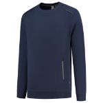 Afbeeldingen van TRICORP WORKWEAR Sweater Accent 302703 ink 2XL