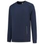 Afbeeldingen van TRICORP WORKWEAR Sweater Accent 302703 ink 3XL