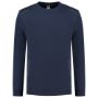 Afbeeldingen van TRICORP WORKWEAR Sweater Accent 302703 ink 3XL