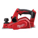 Afbeeldingen van Milwaukee Schaafmachine M18 BP-0