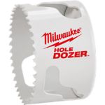 Afbeeldingen van Milwaukee Bi-metalen gatzaag - 177 mm