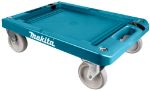 Afbeeldingen van Makita Trolley tbv m-box P-83886