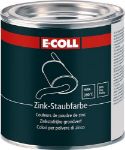 Afbeeldingen van E-coll Zinkverf grijs 800g 