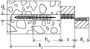 Afbeeldingen van fischer Stelelement S J S 10x75