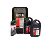 Afbeeldingen van Ridgid Minerale snij-olie 5 liter