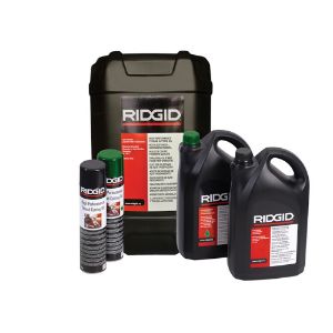 Afbeeldingen van Ridgid Minerale snij-olie spray 600ml