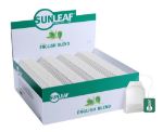 Afbeeldingen van Sunleaf tea English blend zonder envelop 1.5gr (100)