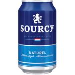 Afbeeldingen van Sourcy blauw blik 33cl (24)