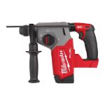 Afbeeldingen van Milwaukee m18 sds-plus Boorhamer  