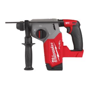 Afbeeldingen van Milwaukee m18 sds-plus Boorhamer  