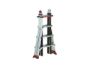 Afbeeldingen van Altrex Aluminium telescopische vouwladder Varitrex-Teleprof 4x4