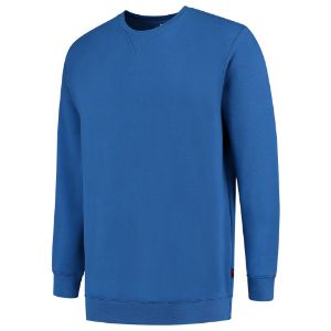 Afbeeldingen van Tricorp sweater 301015 koningsblauw XS