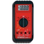 Afbeeldingen van Benning Multimeter digitaal mm2