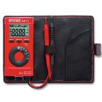 Afbeeldingen van Benning Multimeter digitaal mm-p3