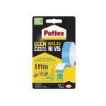 Afbeeldingen van Pattex Tape 19mm x 1,5 meter 20Kg