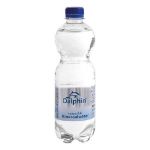 Afbeeldingen van Dalphin Mineraalwater blauw petfles 50cl