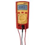 Afbeeldingen van WIHA Multimeter SB25541 600V ac.cat IV