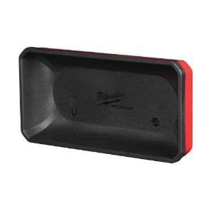 Afbeeldingen van Milwaukee magnetische bakje 10x20cm